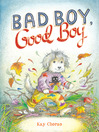 Cover image for Bad Boy, Good Boy